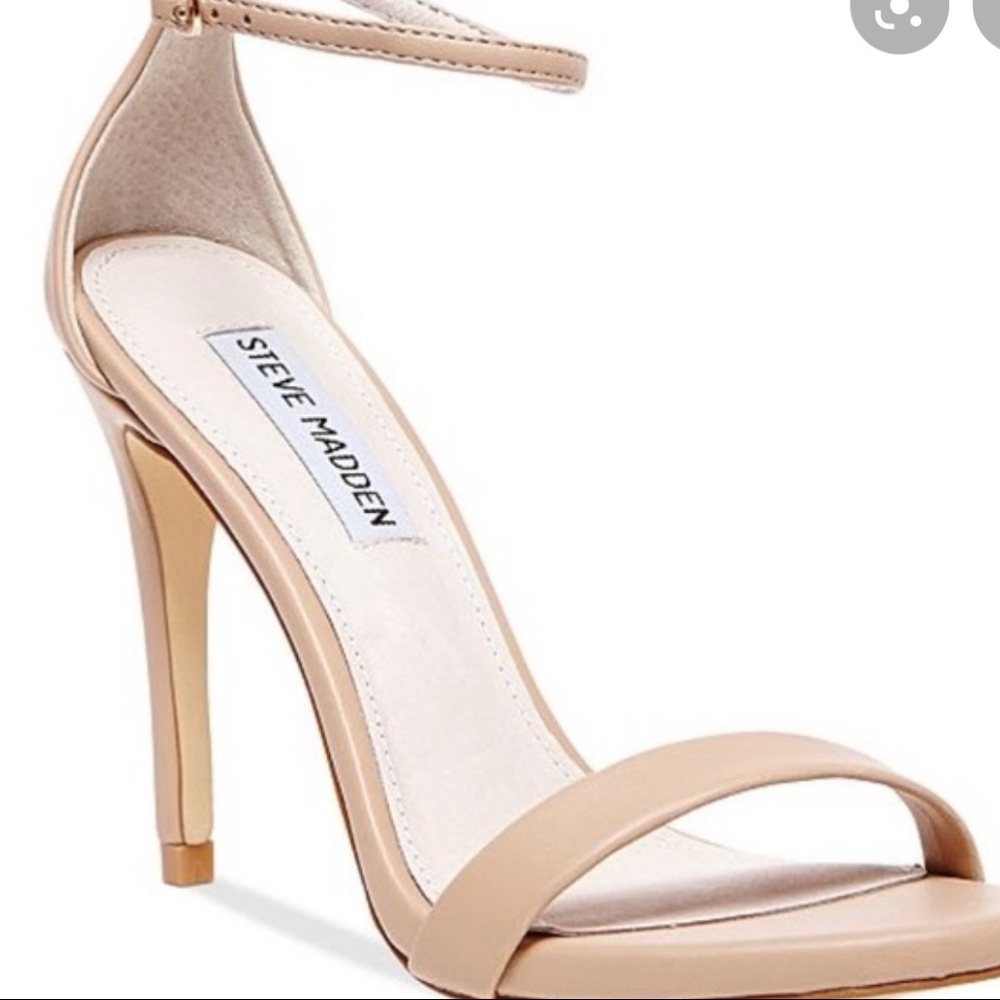 Steve Madden Heels